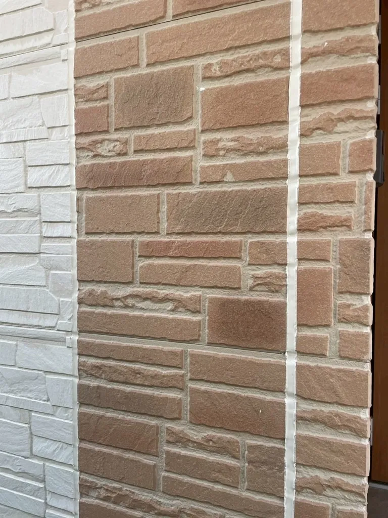 【福岡県 久留米市 F様邸】シーリング