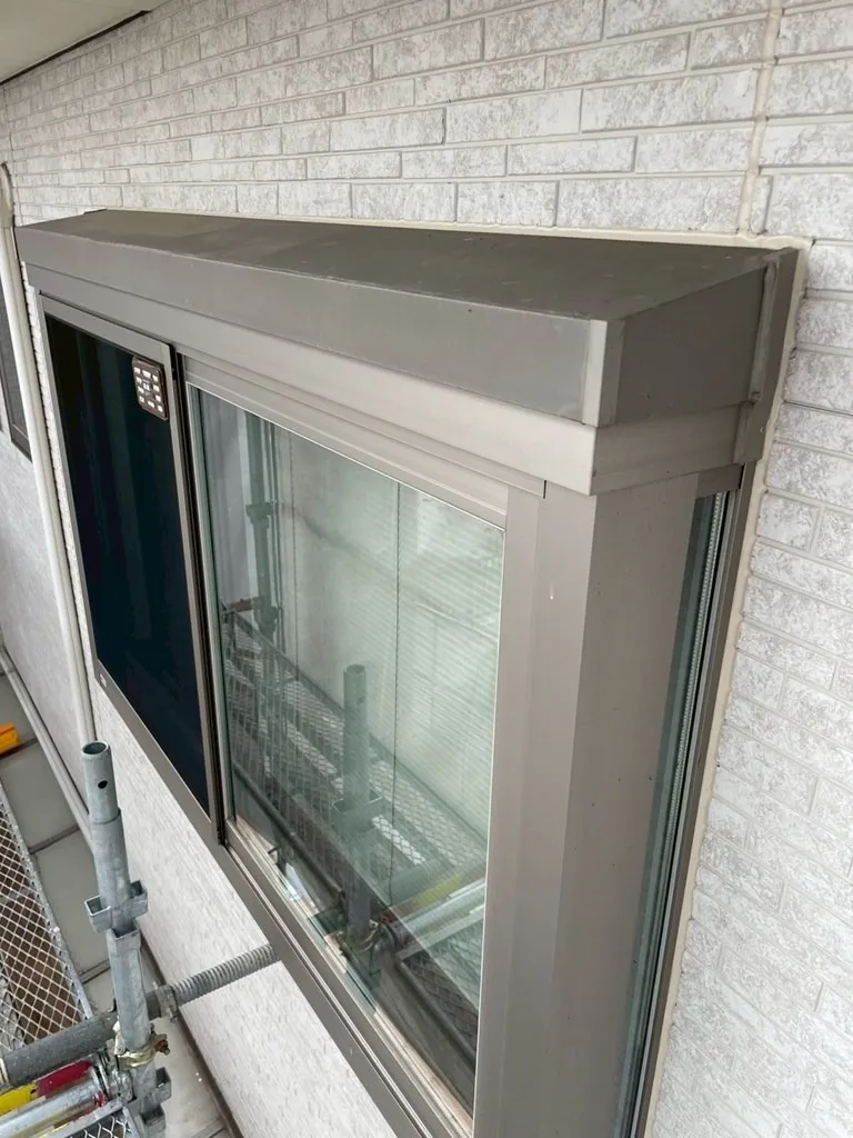 【福岡県 久留米市 K様邸】冊子シーリング